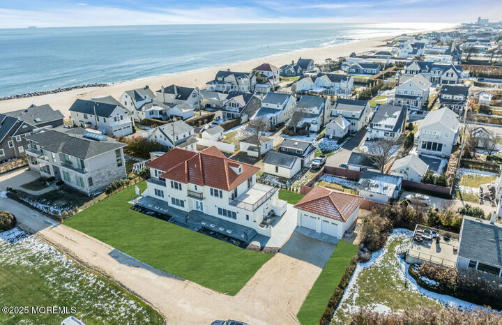 1 Private Drive  Elberon NJ 07740 photo