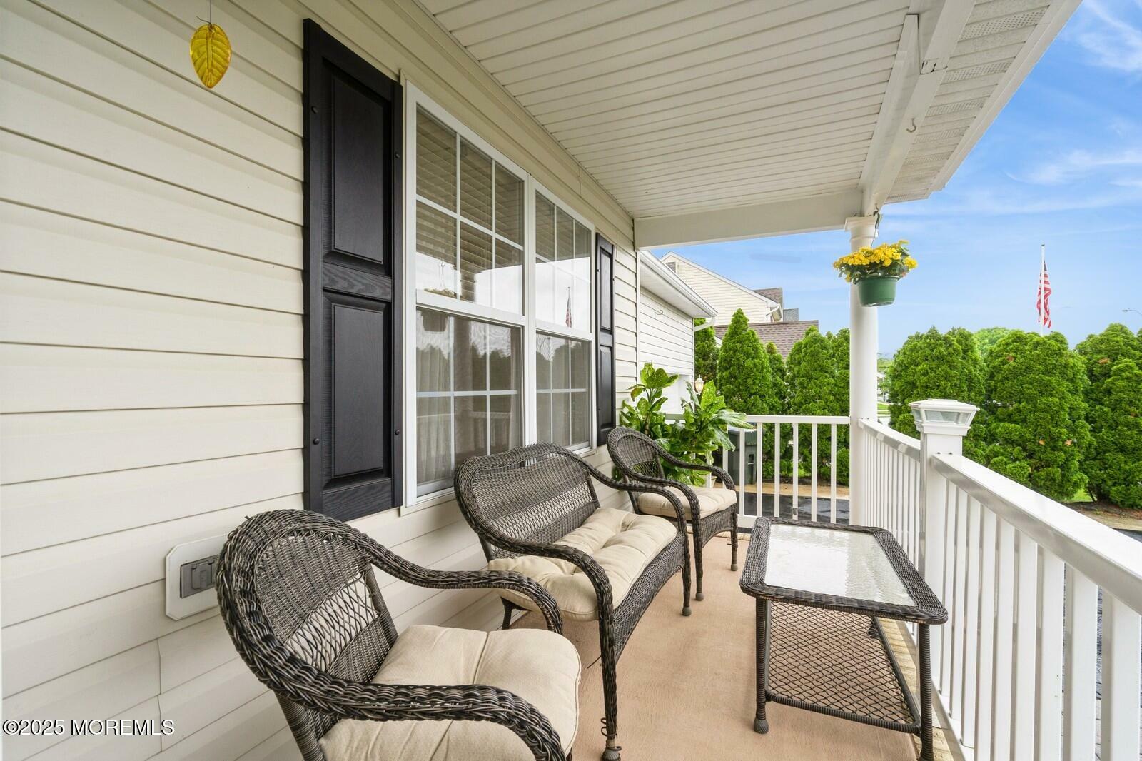 Property Photo: 81 W Shenendoah Road NJ 07731