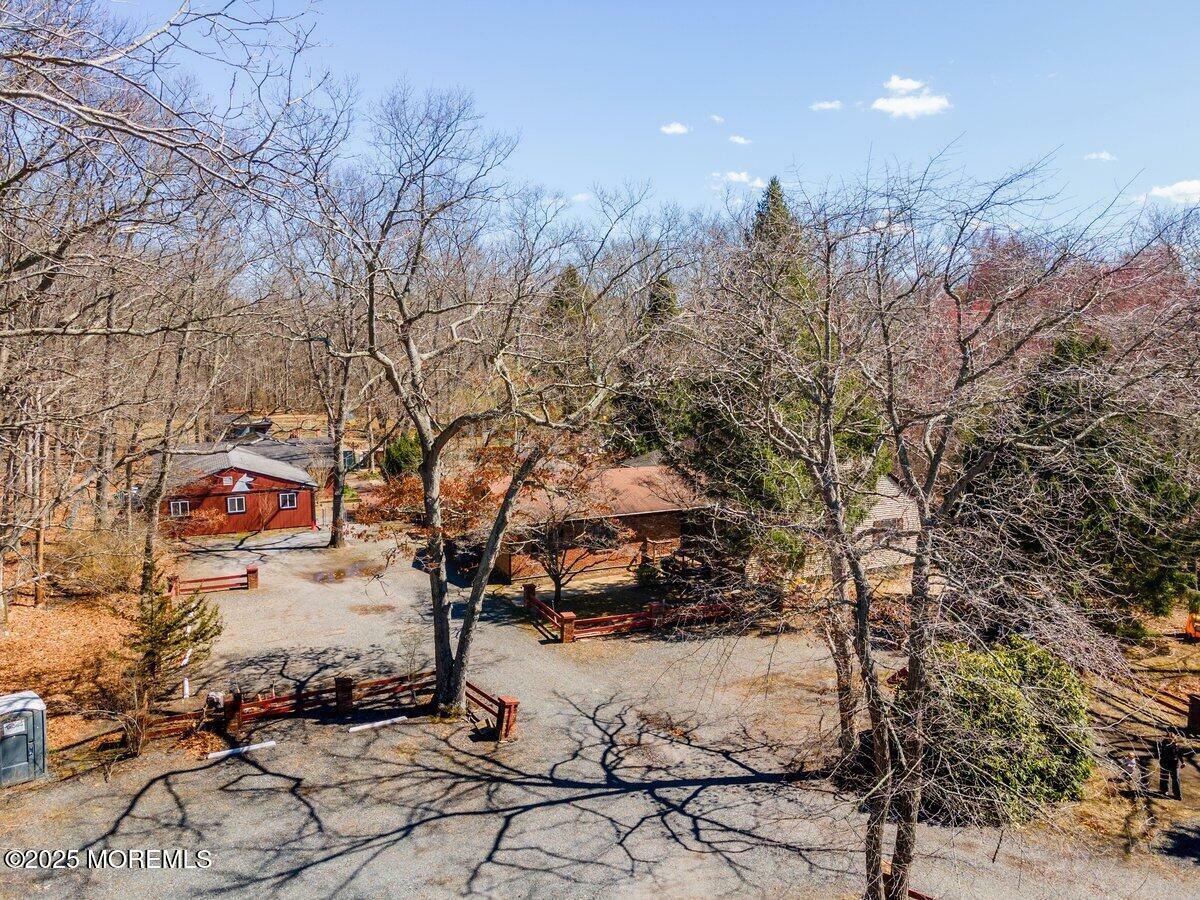 Property Photo: 75 Brown Road NJ 07731