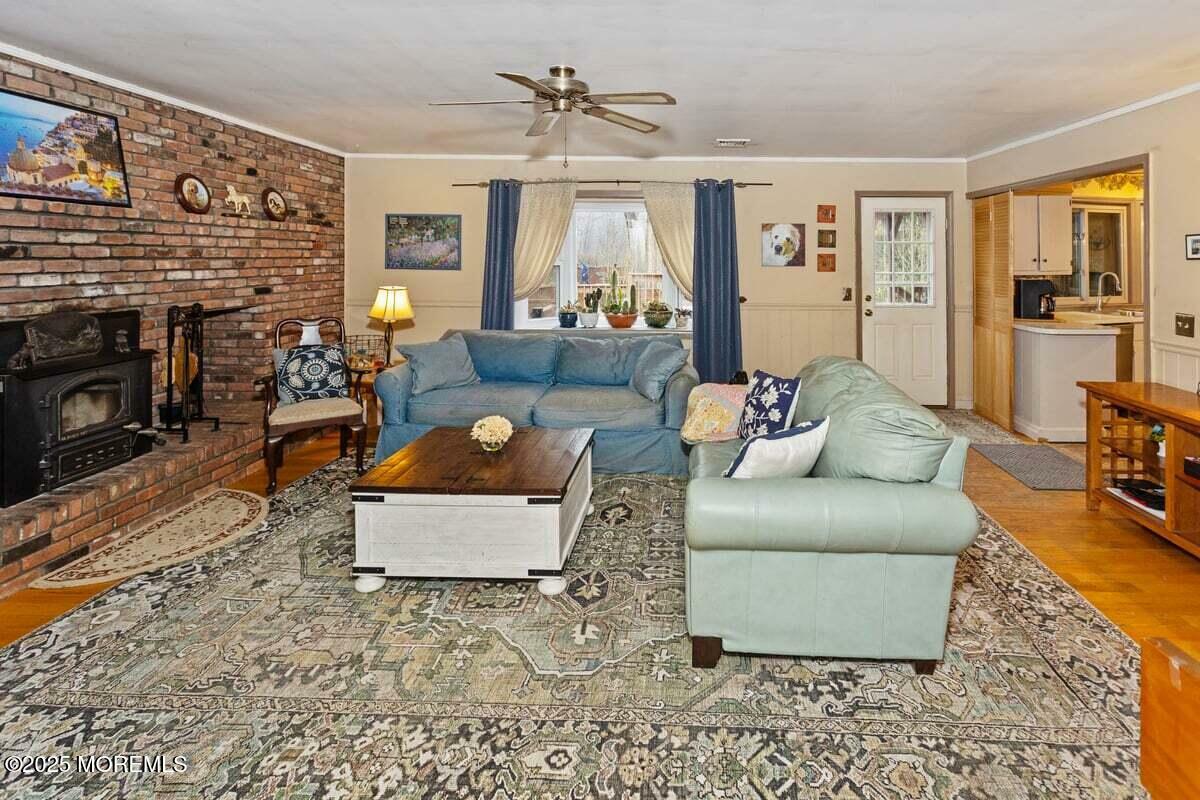 Property Photo: 75 Brown Road NJ 07731