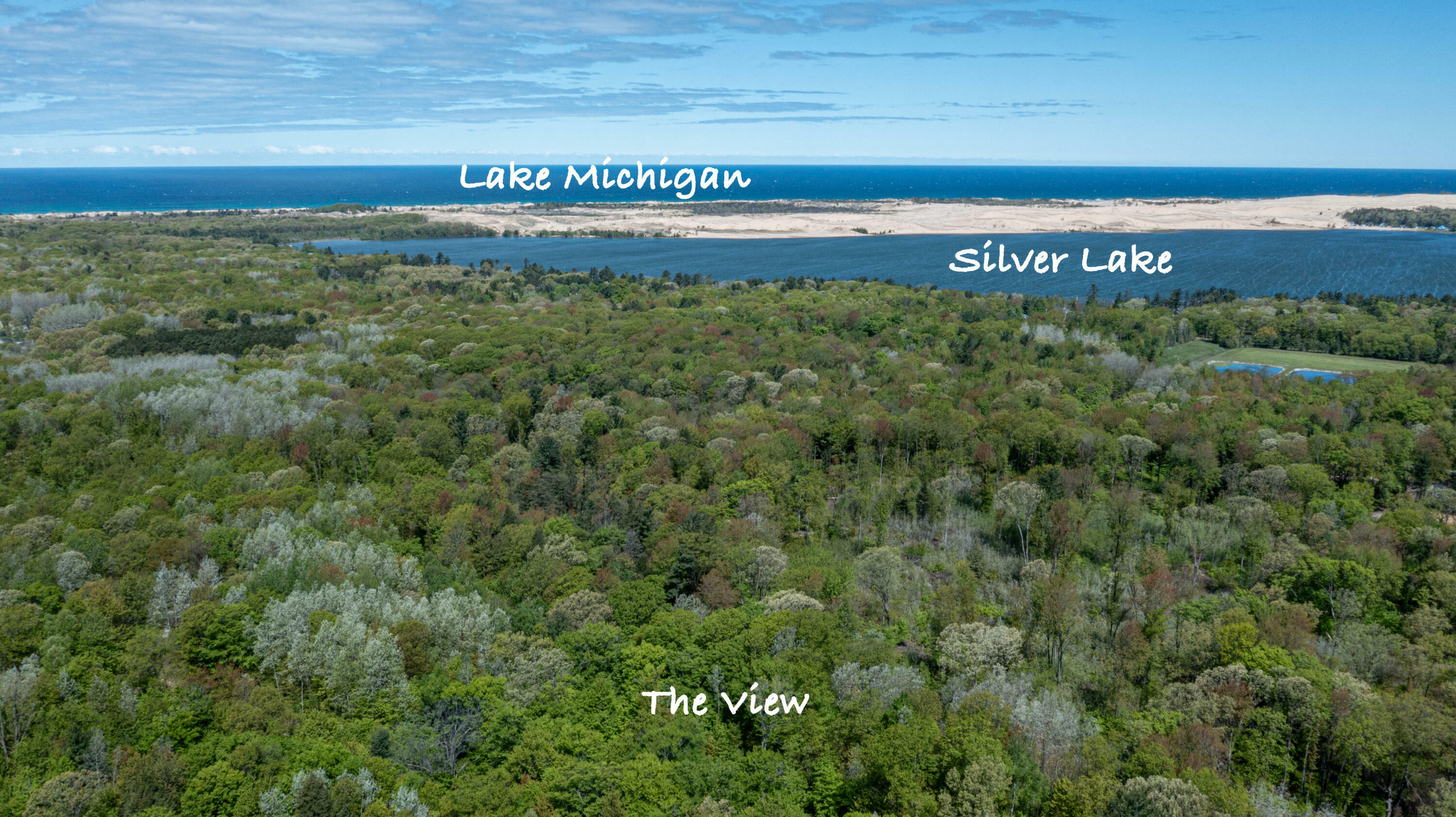 Parcel D N 28th Avenue  Mears MI 49436 photo
