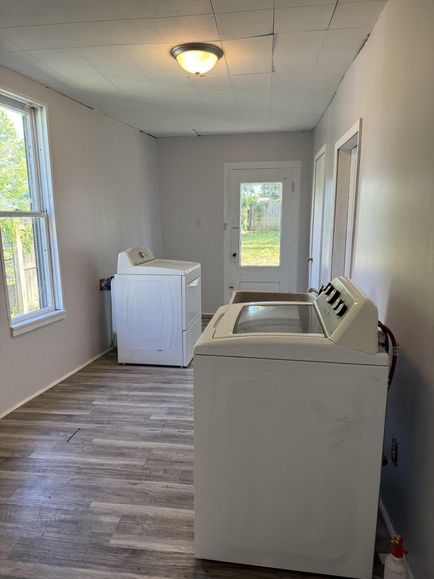 Property Photo: 217 W St Joseph Street MI 49098