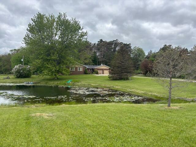 Property Photo: 18593 30th Avenue MI 49305