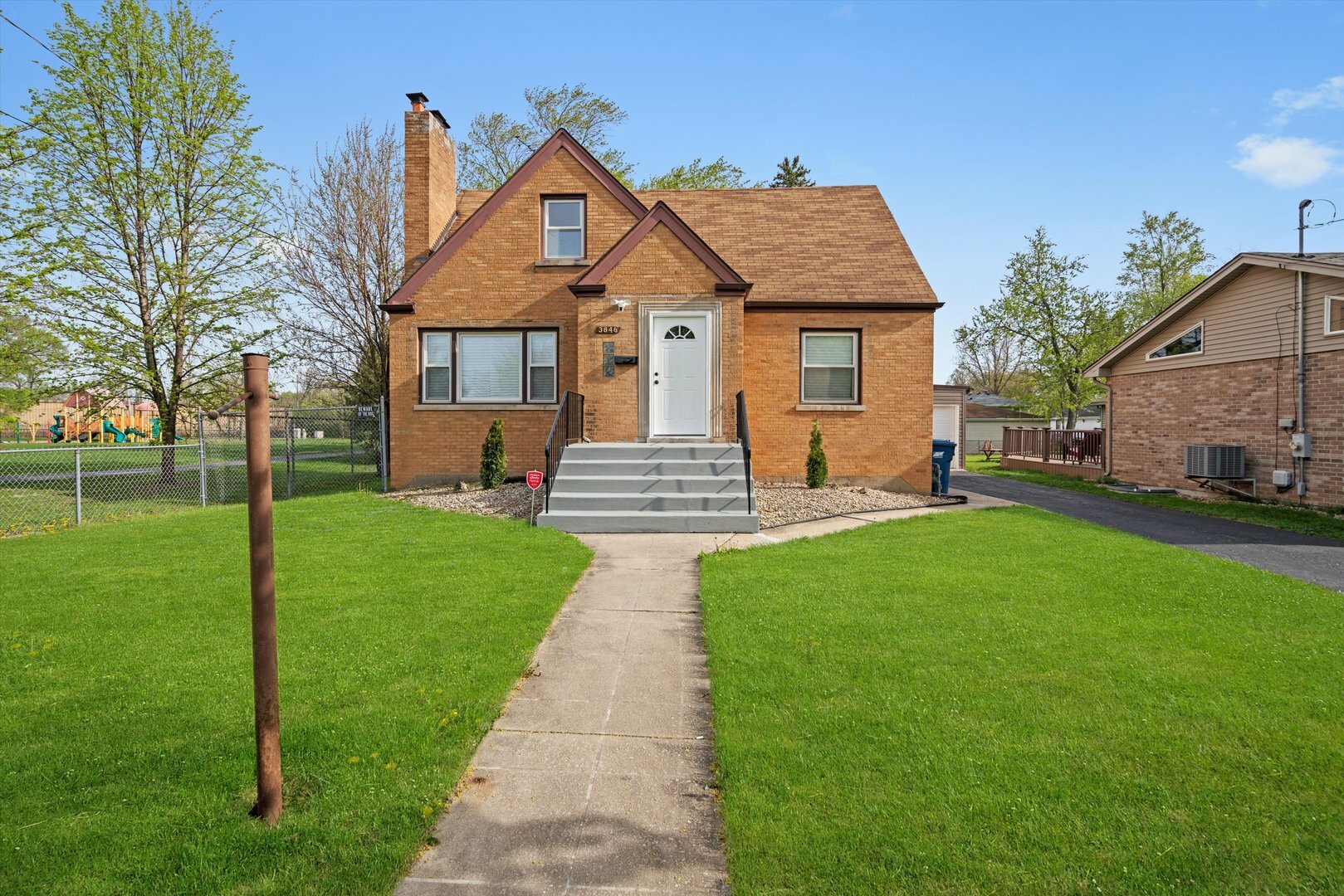3846 149th Street  Midlothian IL 60445 photo