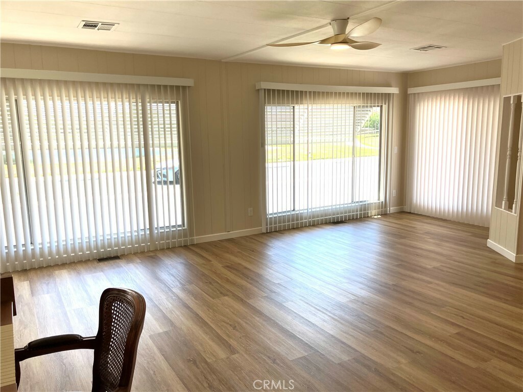 Property Photo: 1300 W Menlo Avenue 126 CA 92543