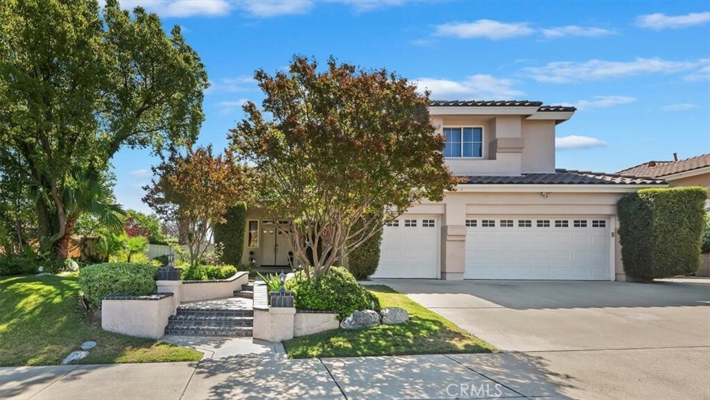 23328 Stone Ridge  Murrieta CA 92562 photo
