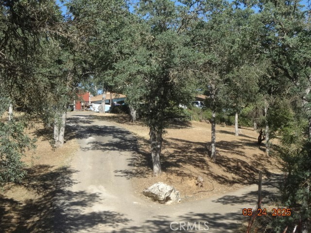 Property Photo:  5475 Wilkinson Avenue  CA 95422 