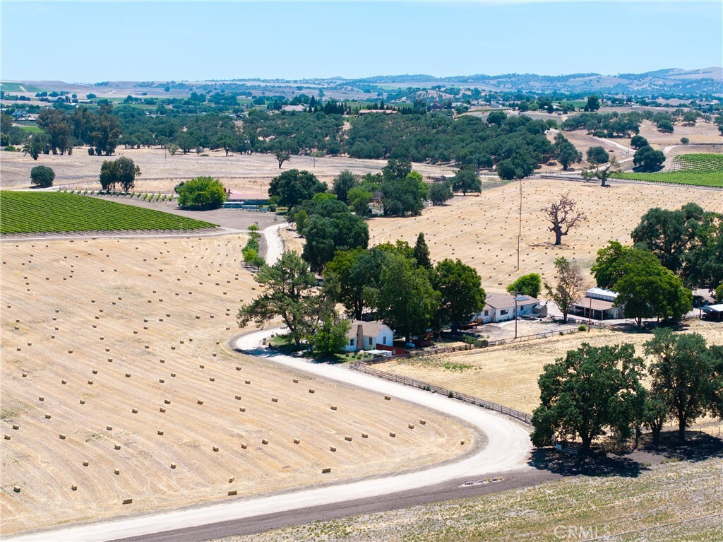 Property Photo: 5275 Camp 8 Road CA 93446