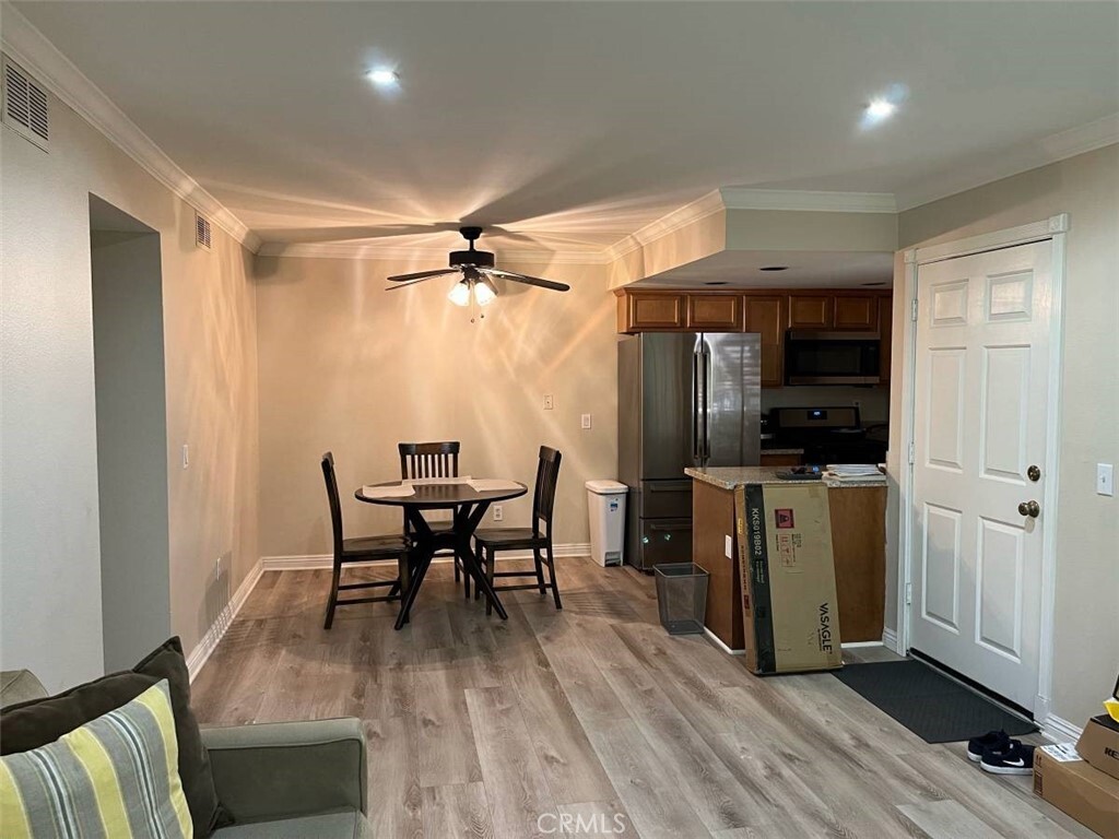 Property Photo:  1144 W Blaine Street 104  CA 92507 