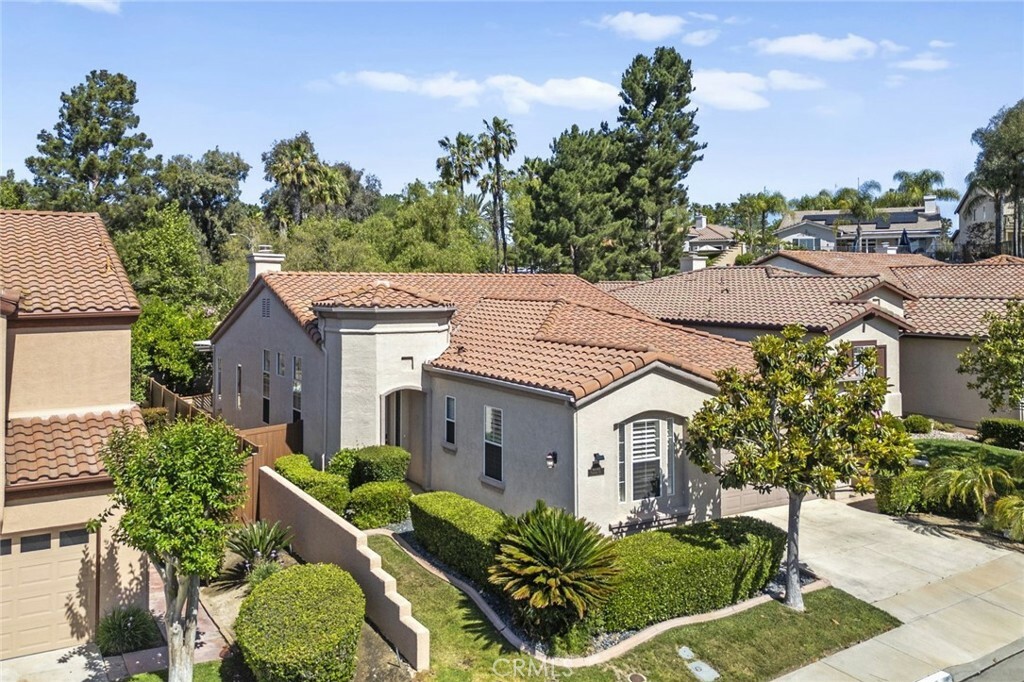 Property Photo: 41799 Cascades Court CA 92591
