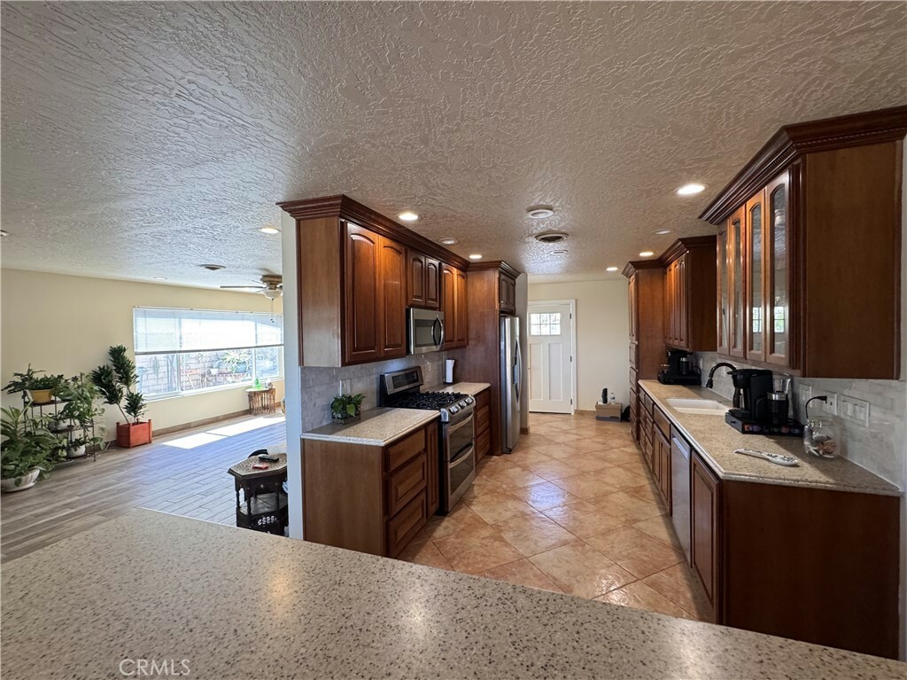 Property Photo: 27568 Linda Vista Road CA 92311