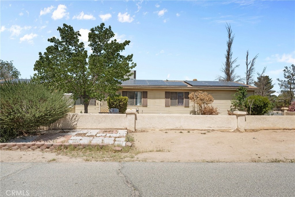 Property Photo:  15680 Jaypost Road  CA 92394 