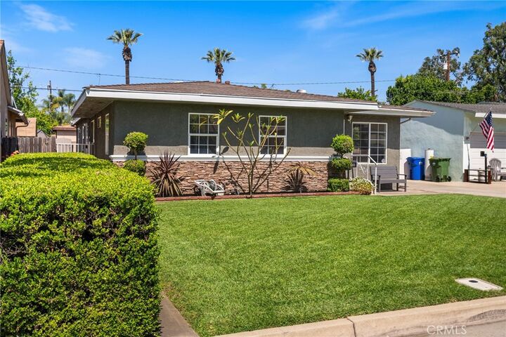 Property Photo:  4033 N N Lang Avenue  CA 91722 