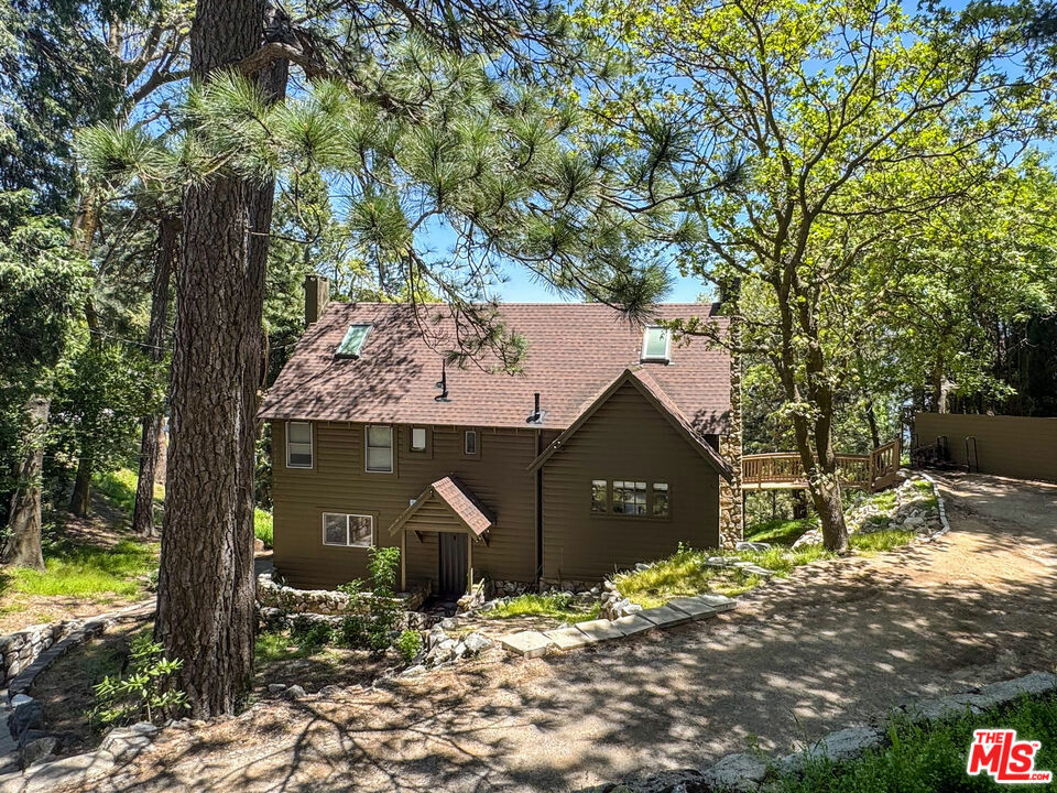 22771 Crest Forest Drive  Crestline CA 92325 photo