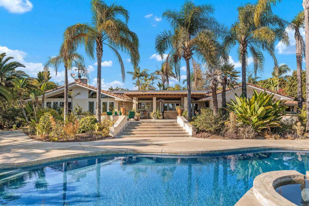 Property Photo: 16346 Via Del Alba CA 92067