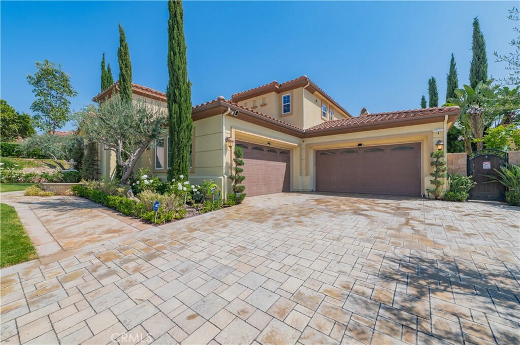 Property Photo: 20408 Umbria Way CA 92886