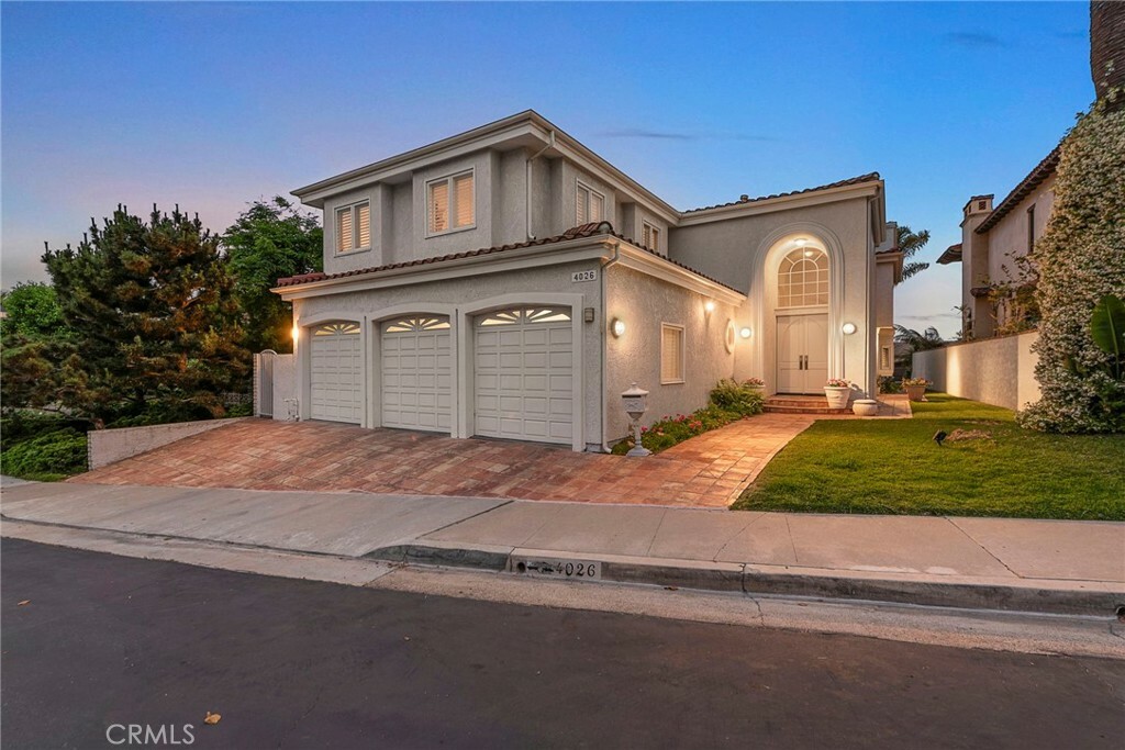 Property Photo: 4026 Calle Lisa CA 92672