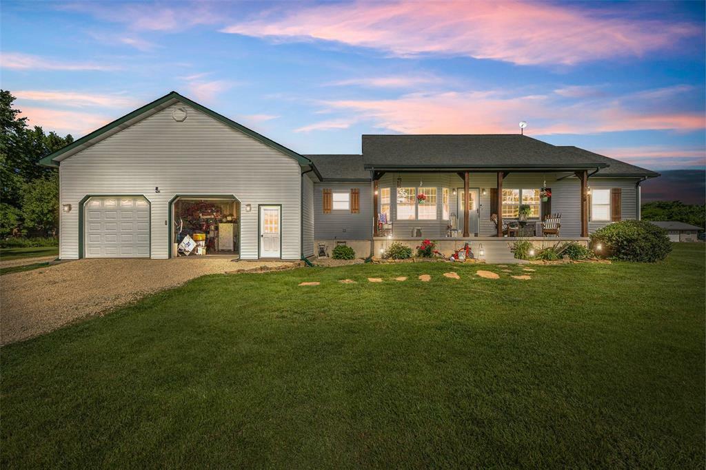 Property Photo: 4601 Bb Hwy Highway MO 63648