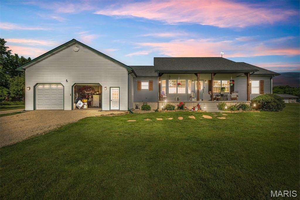 Property Photo: 4601 Bb Hwy Highway MO 63648