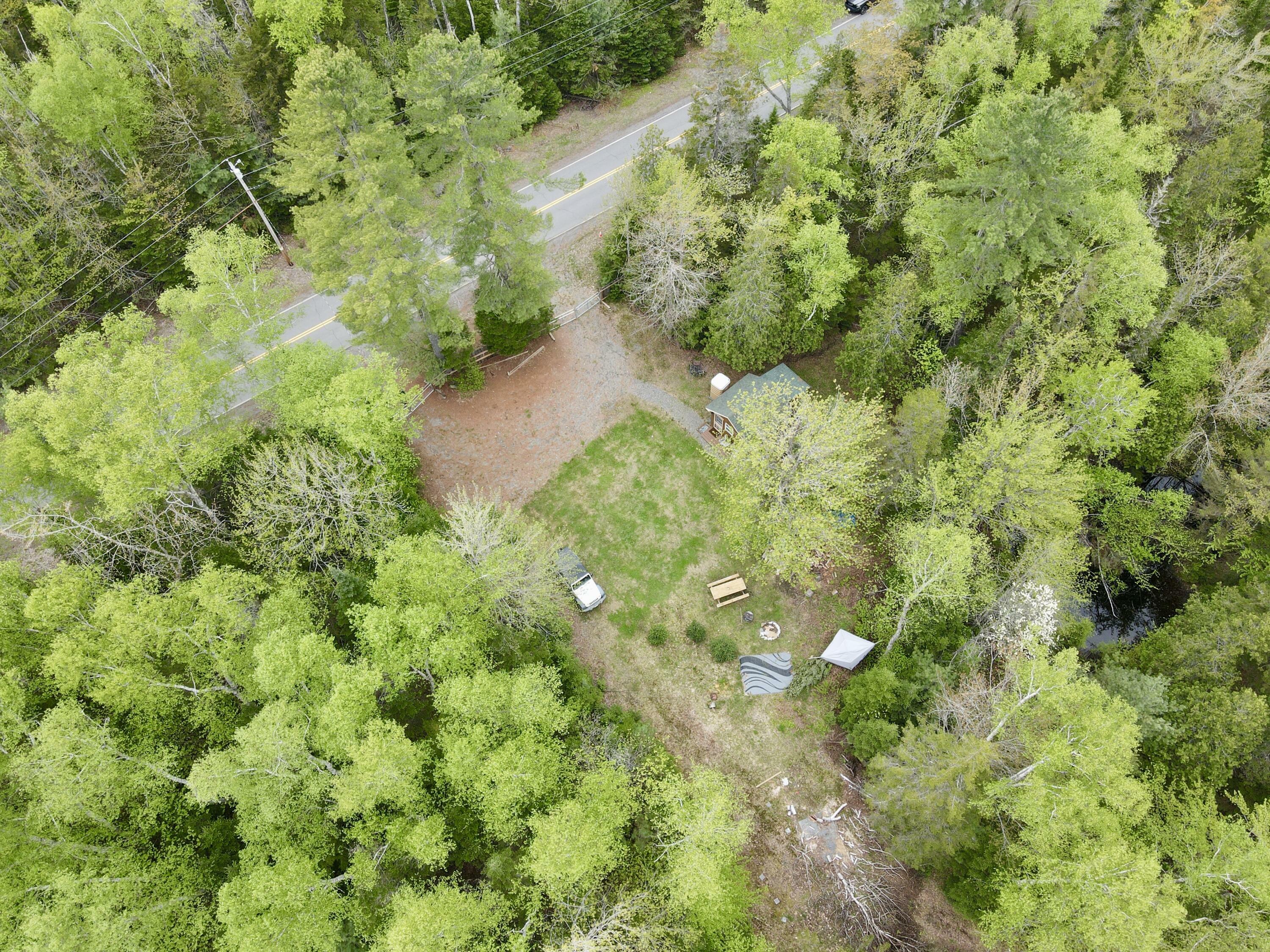 Property Photo: 172 Blanchard Road ME 04464