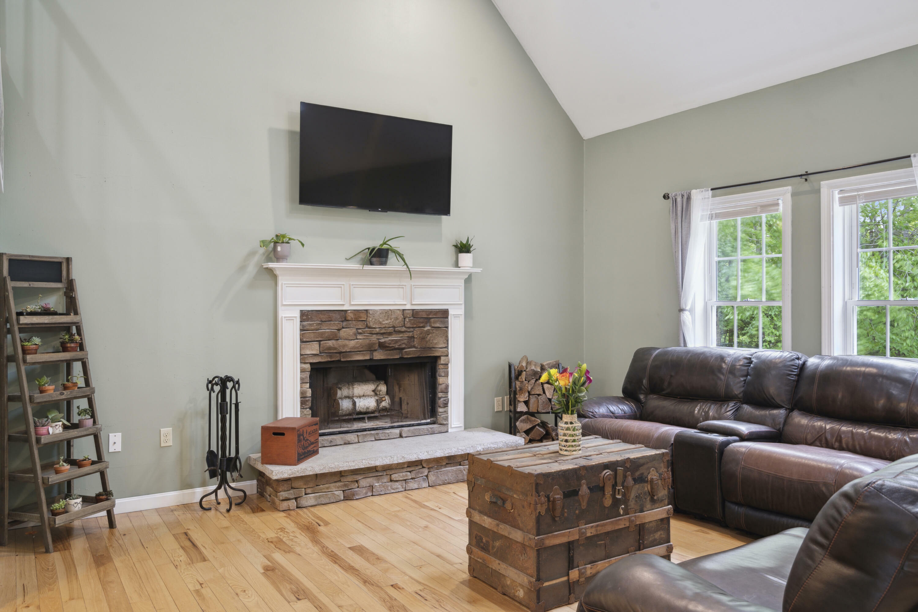 Property Photo: 44 Emery Mills Road ME 04027