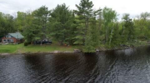 Property Photo:  45 S Sibley Drive  ME 04924 