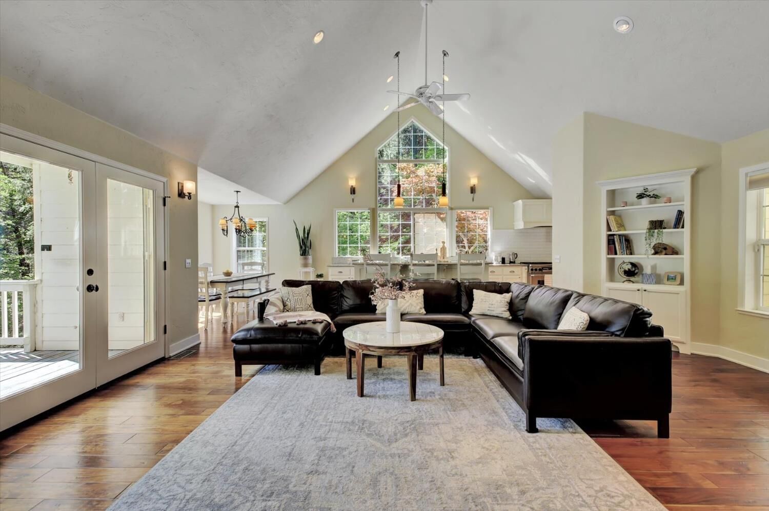 Property Photo:  12962 Lonesome Dove Trail  CA 95959 