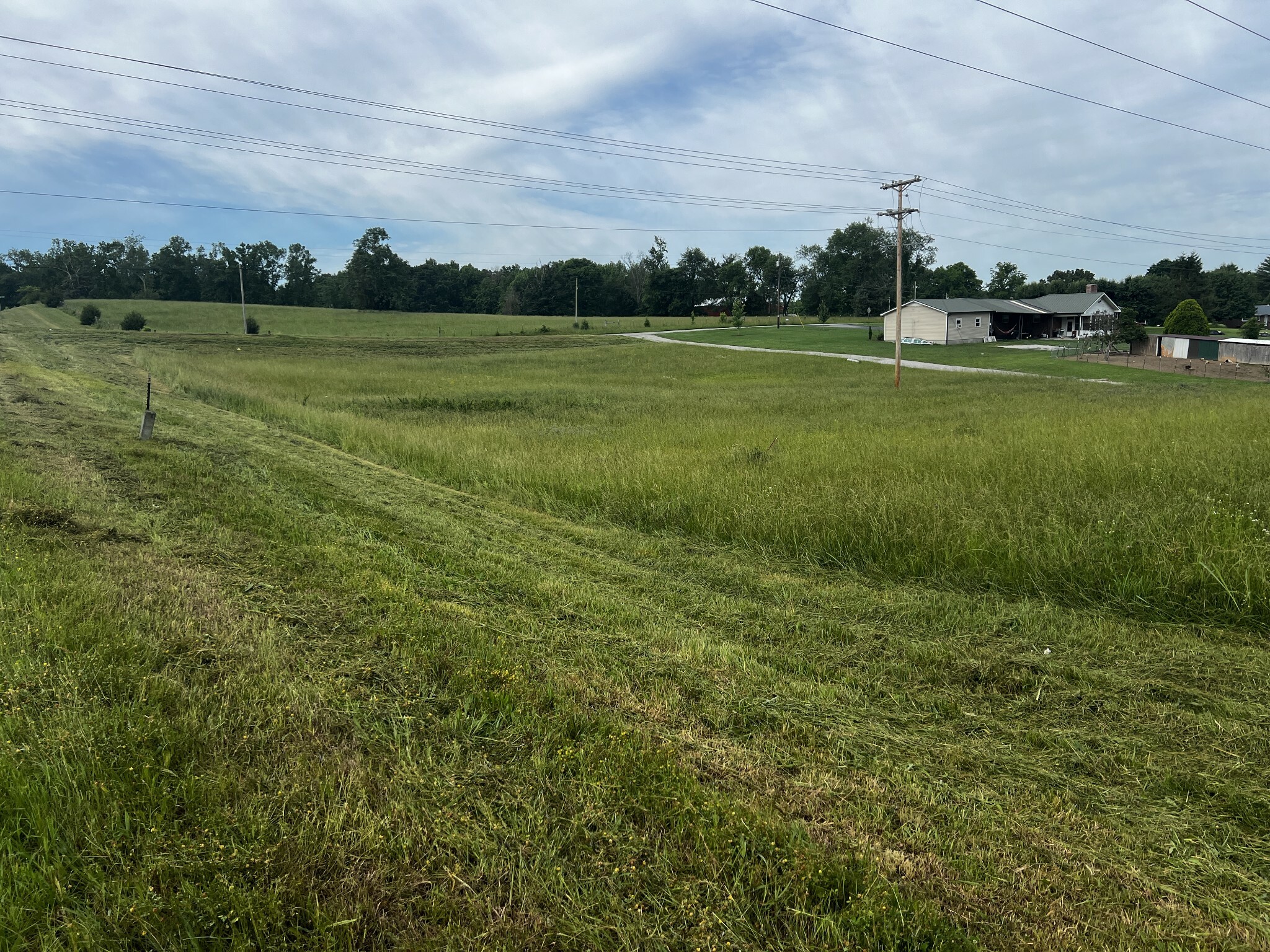 Property Photo:  1579 Woodbury Hwy  TN 37355 