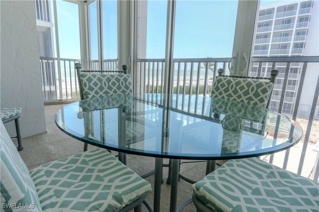 Property Photo:  7150 Estero Boulevard 403  FL 33931 