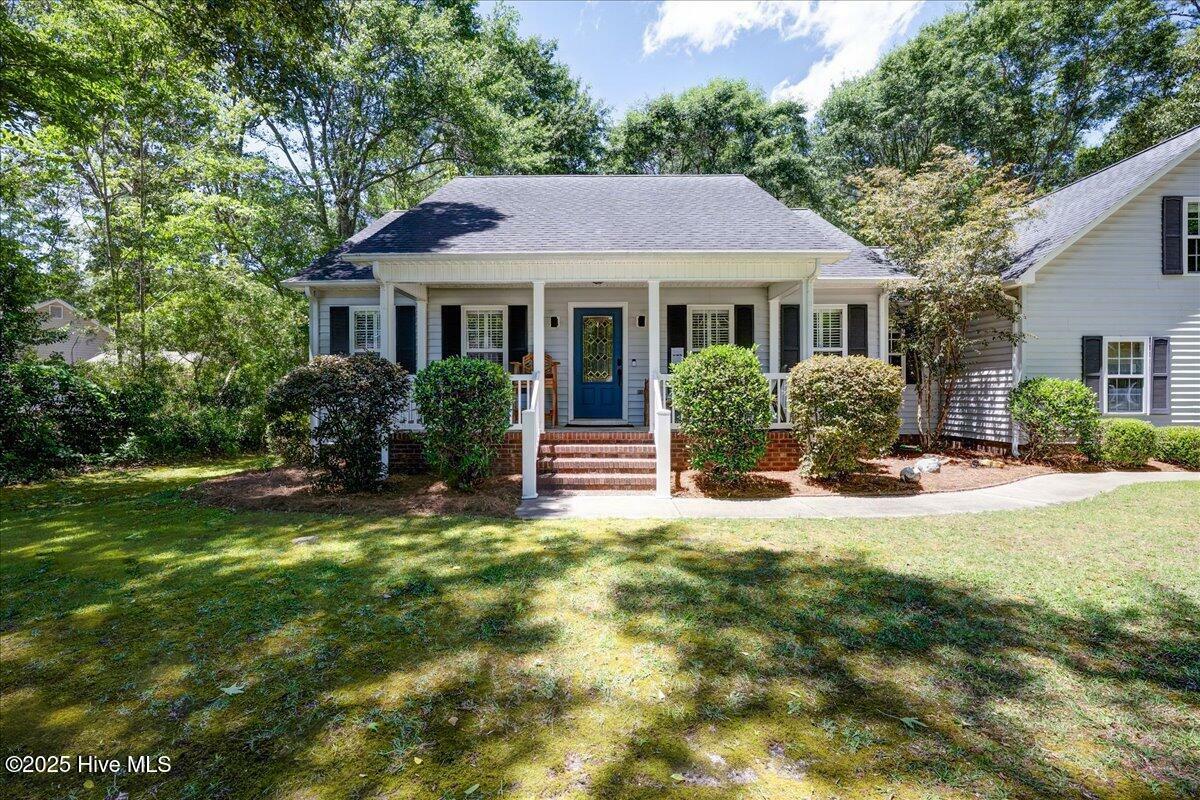Property Photo: 547 Deer Run Road NC 28562