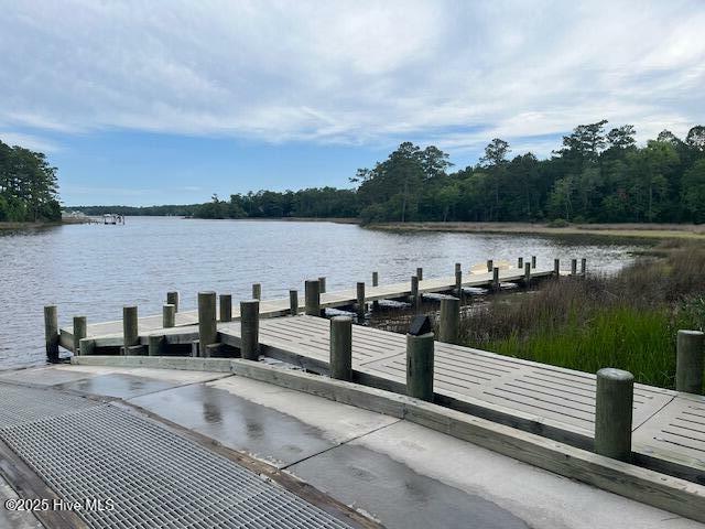 Property Photo: 137 Starkey Creek Drive NC 28584