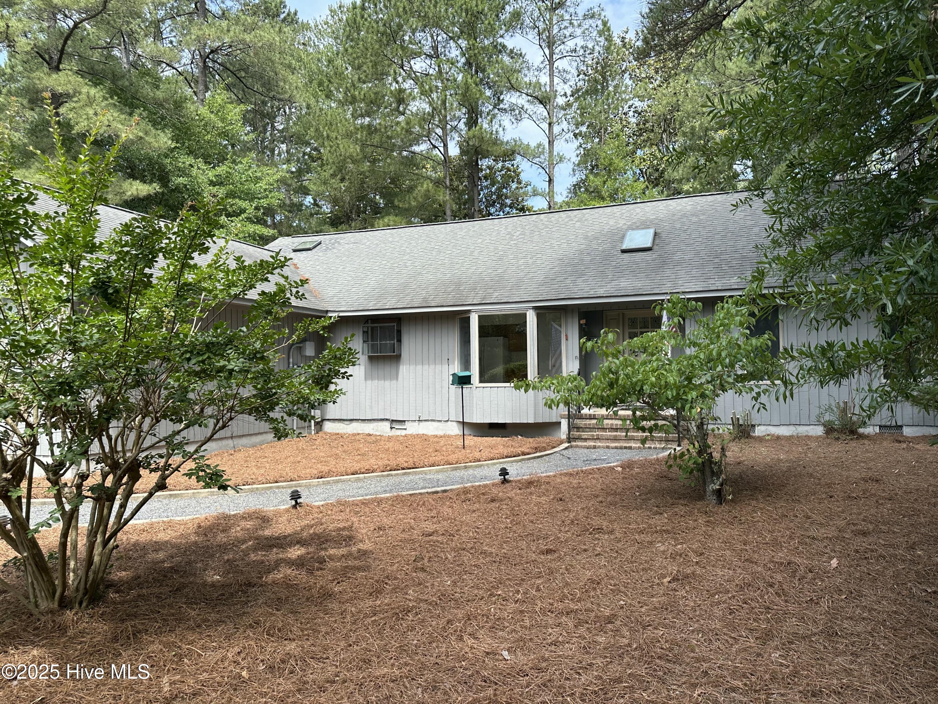 Property Photo: 65 Lake Forest Drive NC 28374