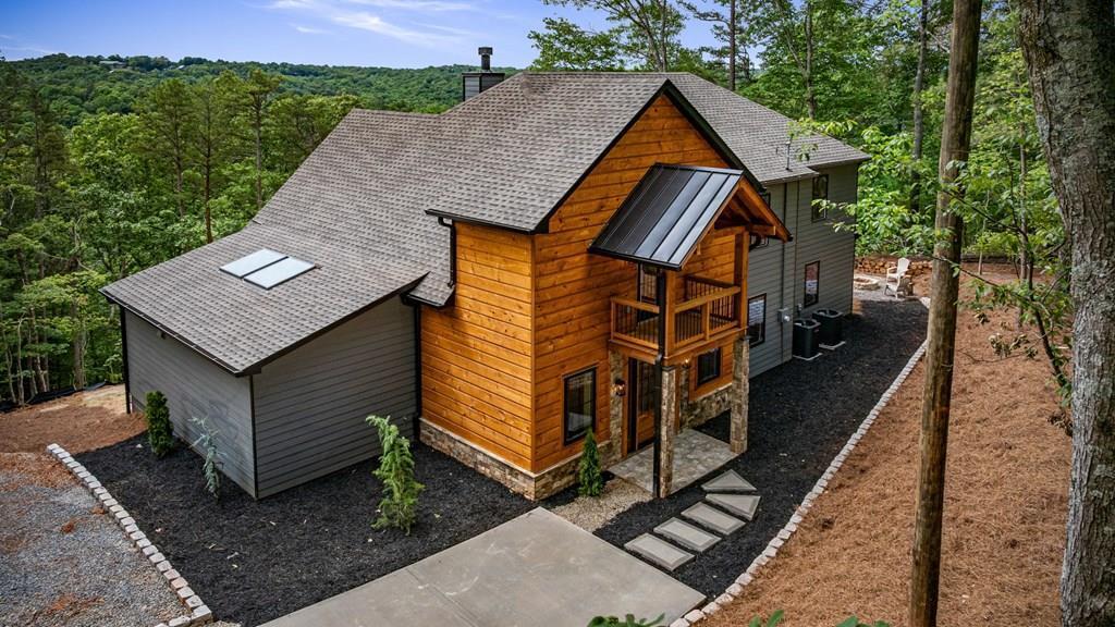 Property Photo:  458 Palisade Drive  GA 30540 