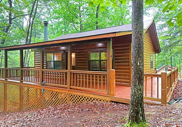 Property Photo: 31 Eagle Feather Drive GA 30522