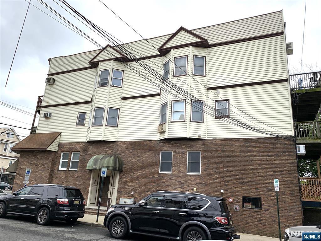 Property Photo: 116 W 19th Street 1A NJ 07002