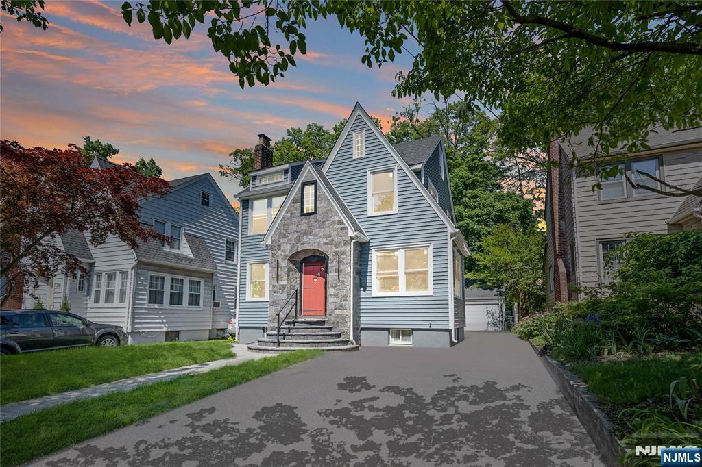 Property Photo: 254 Springfield Avenue NJ 07070