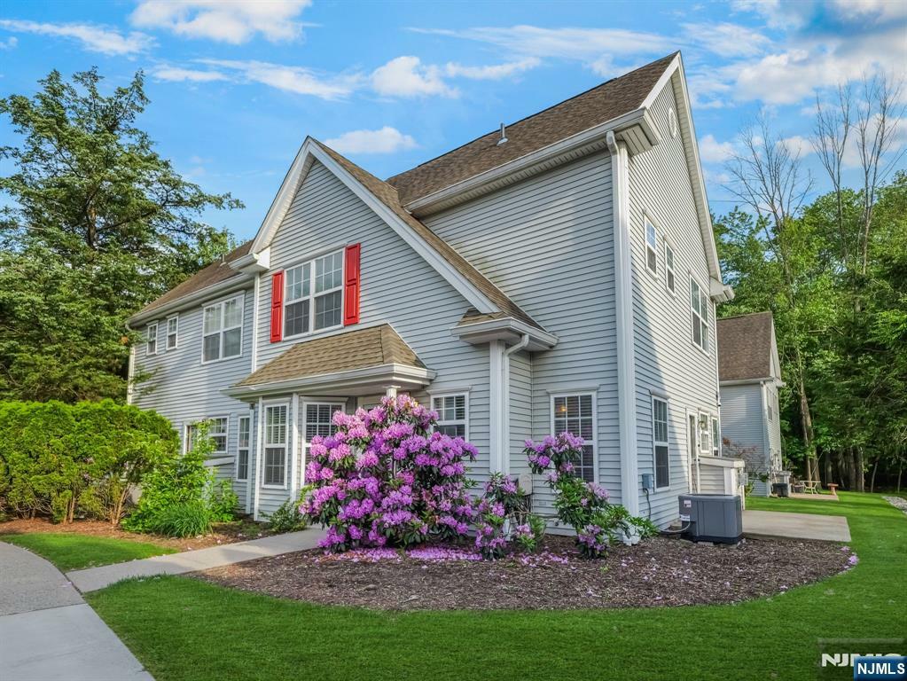 Property Photo: 3106 Tudor Drive NJ 07444