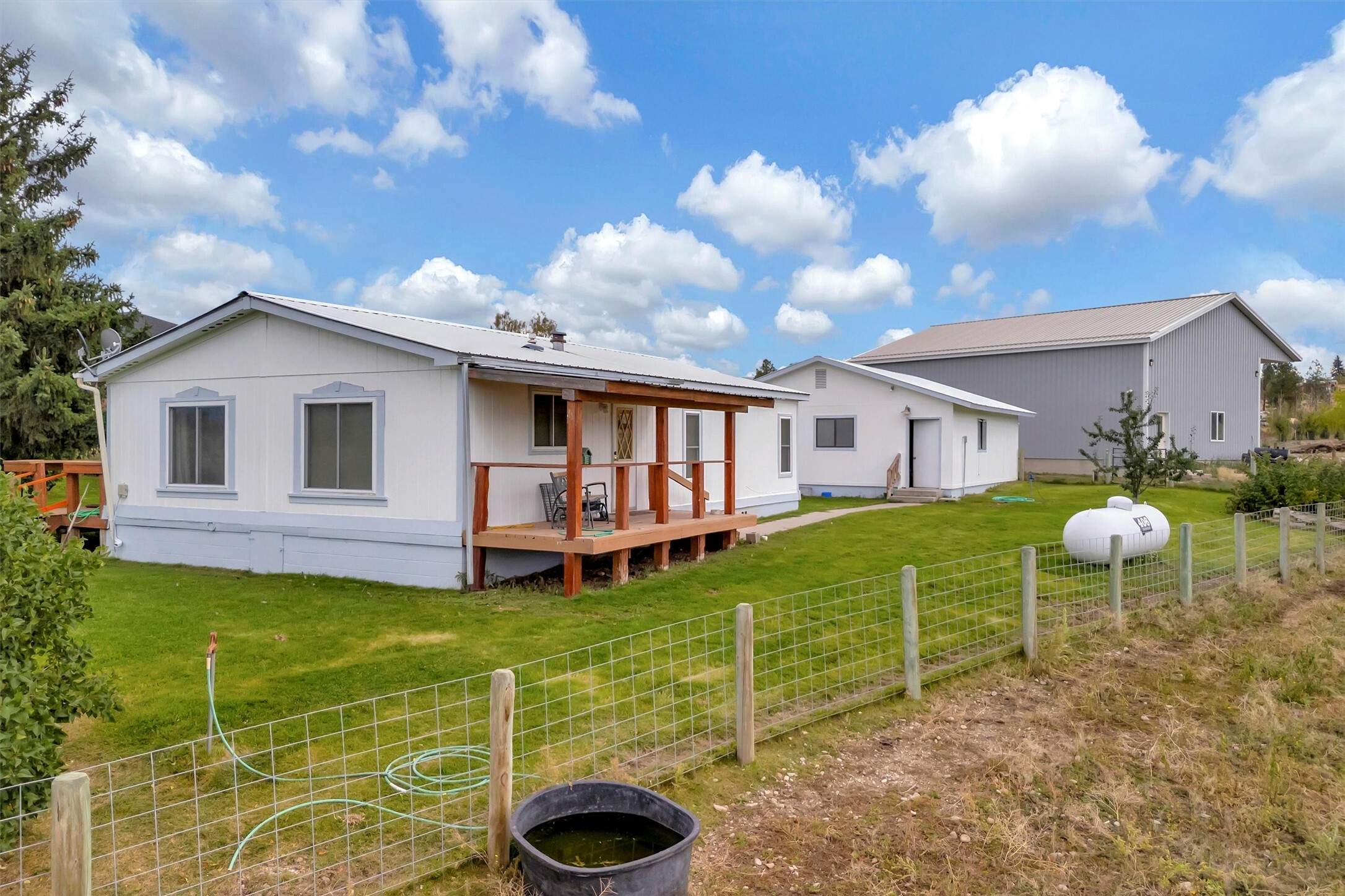 Property Photo: 479 Silvertip Lane MT 59870