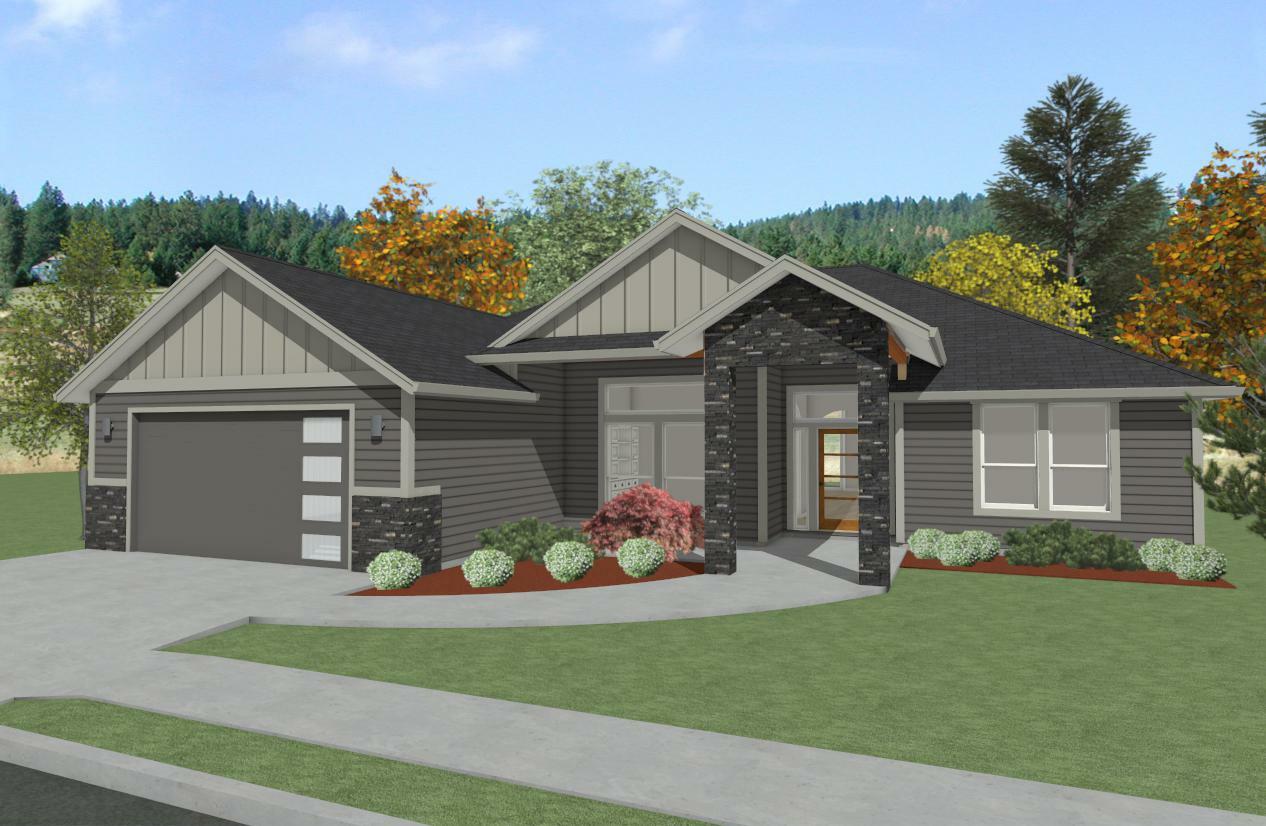 134 Lumberjack Place  Kalispell MT 59901 photo