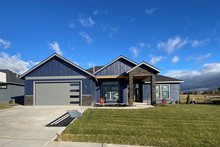 134 Lumberjack Place  Kalispell MT 59901 photo