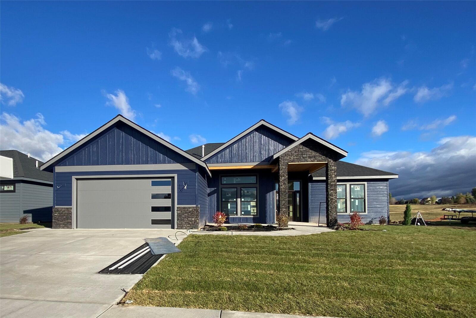 Property Photo: 134 Lumberjack Place MT 59901