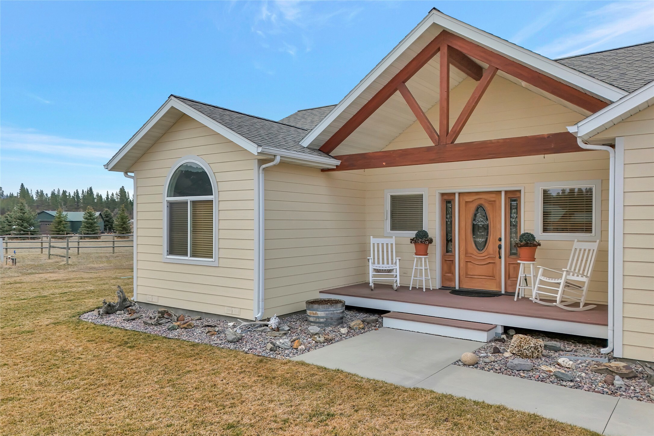 Property Photo: 2038 Como Peaks MT 59840