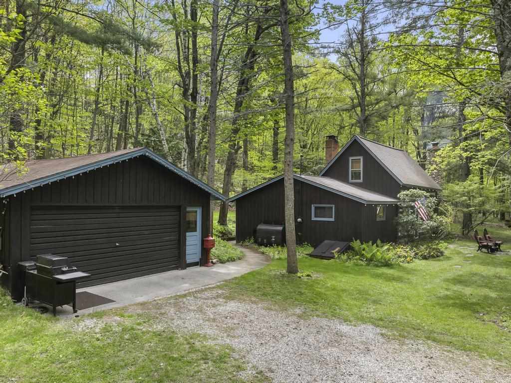 Property Photo: 680 N Lake Shore MI 49740