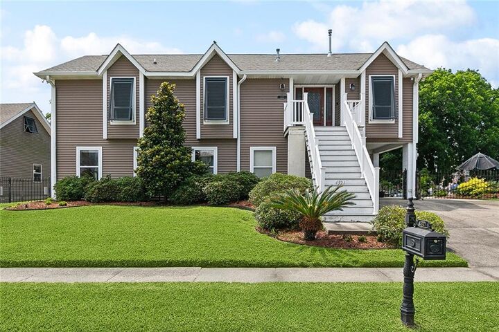 Property Photo:  4321 San Remo Road  LA 70129 