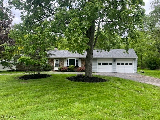 Property Photo: 8280 Maple Drive OH 44026