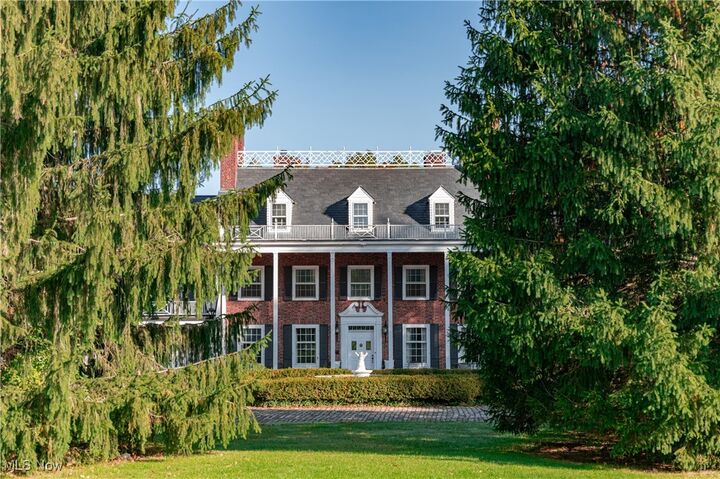 Property Photo:  3450 Roundwood Road  OH 44022 