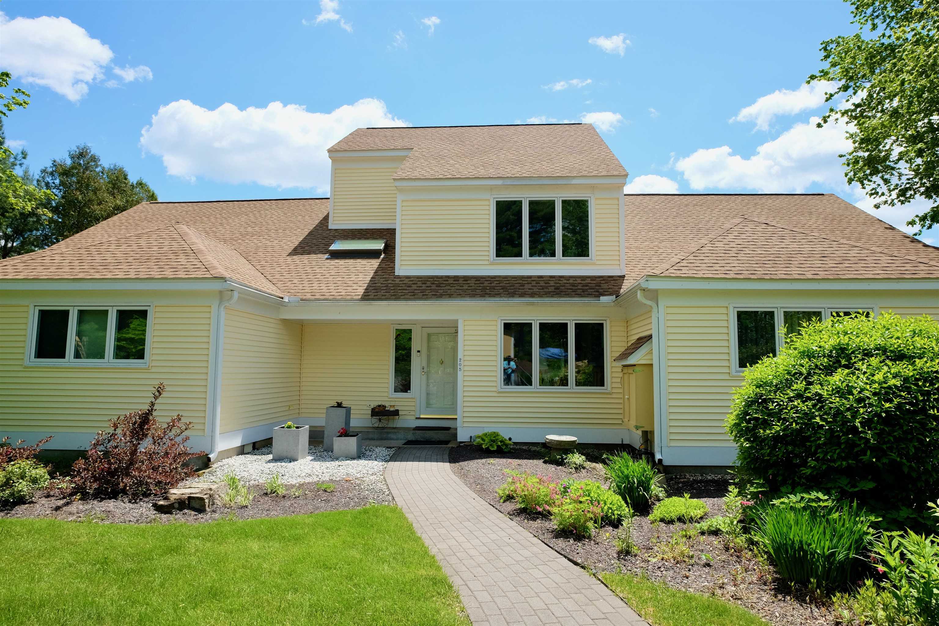 Property Photo: 205 Mountain Road NH 03301