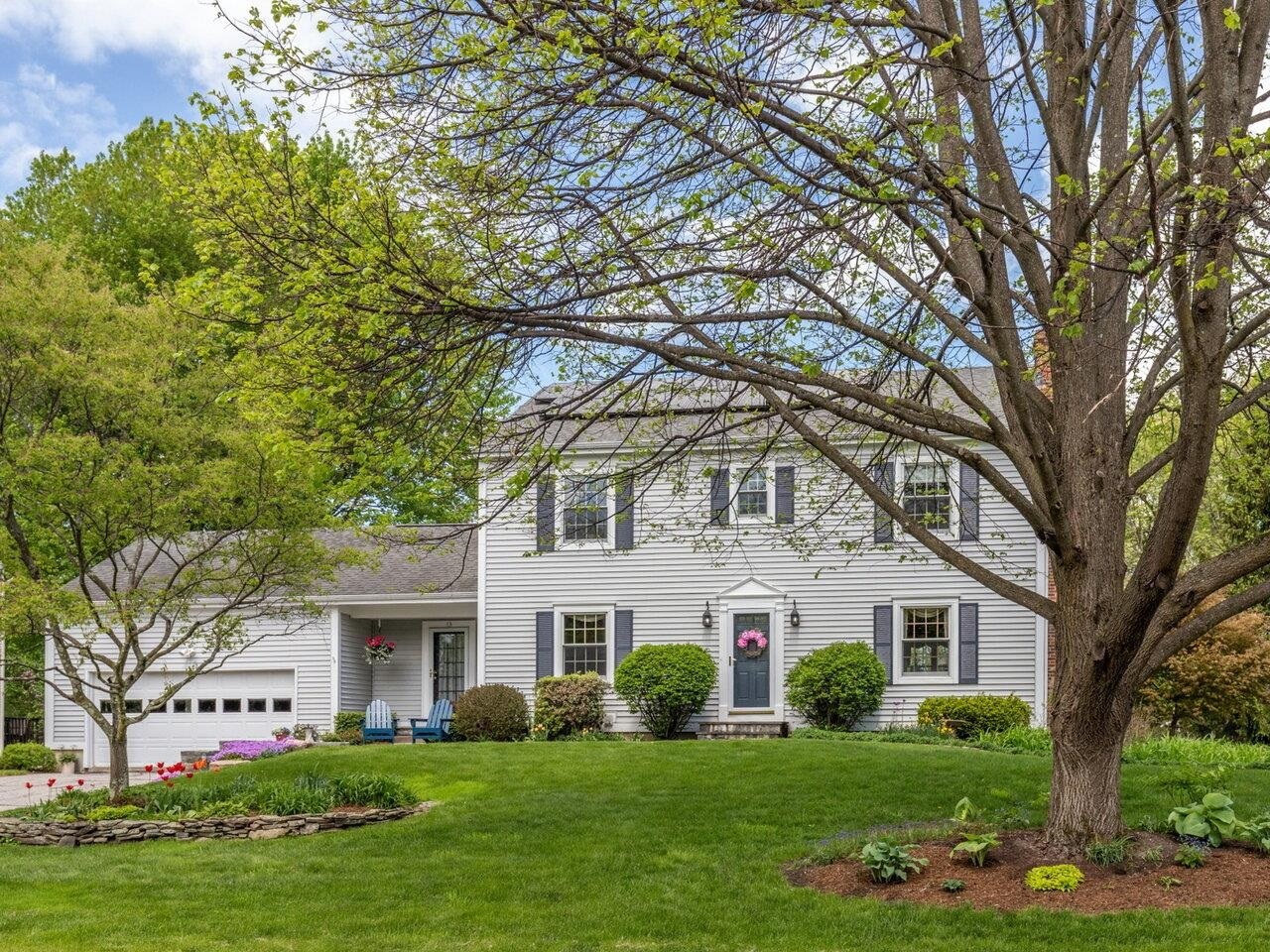 Property Photo: 13 Butler Drive VT 05403