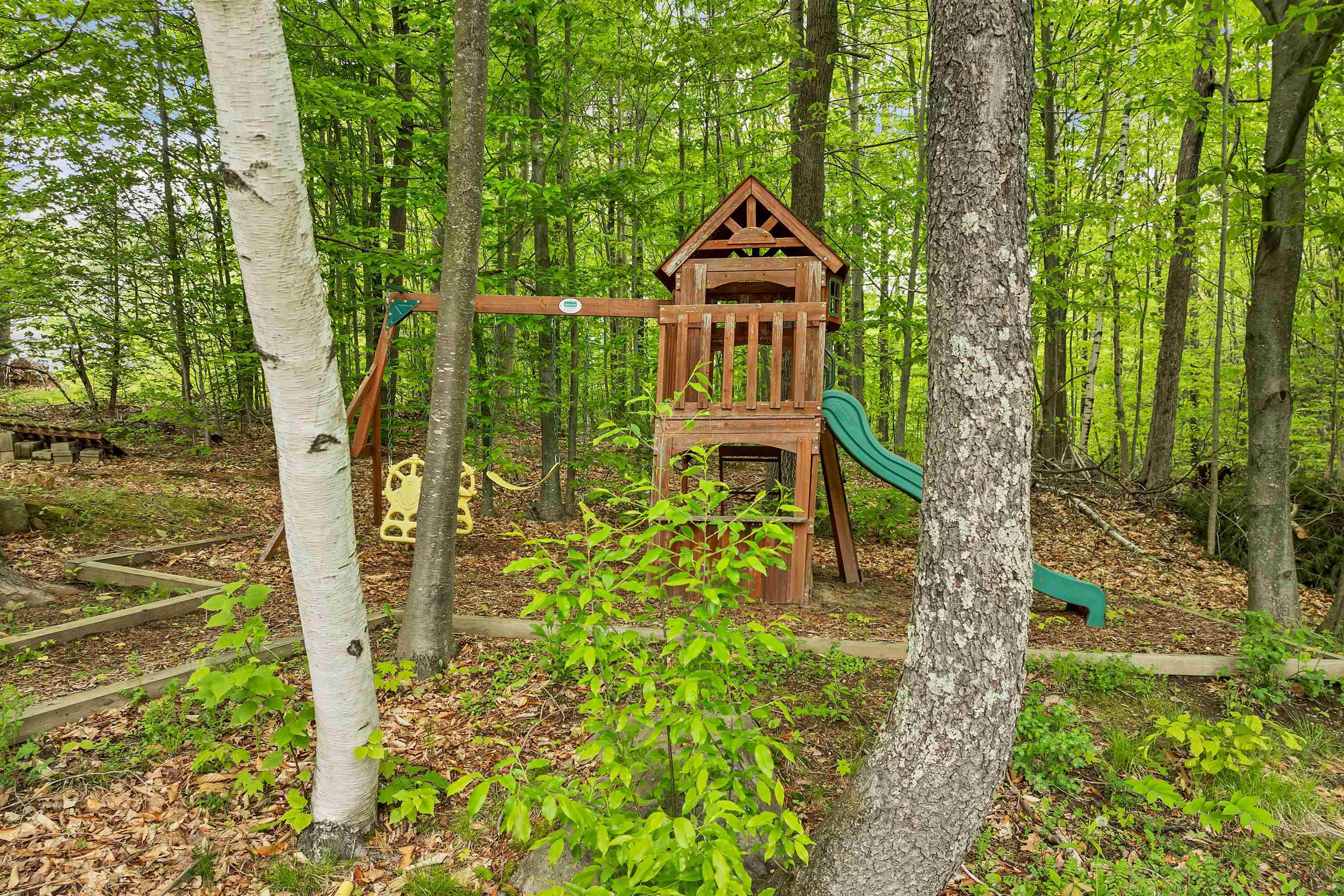 Property Photo: 15 Boulder Drive NH 03220