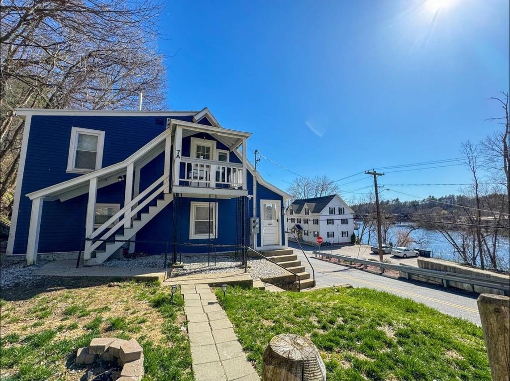 Property Photo: 7 Granite Street NH 03106